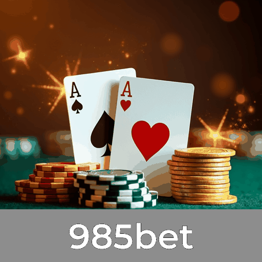 985bet: Conveniência e Funcionalidade em um Aplicativo Móvel