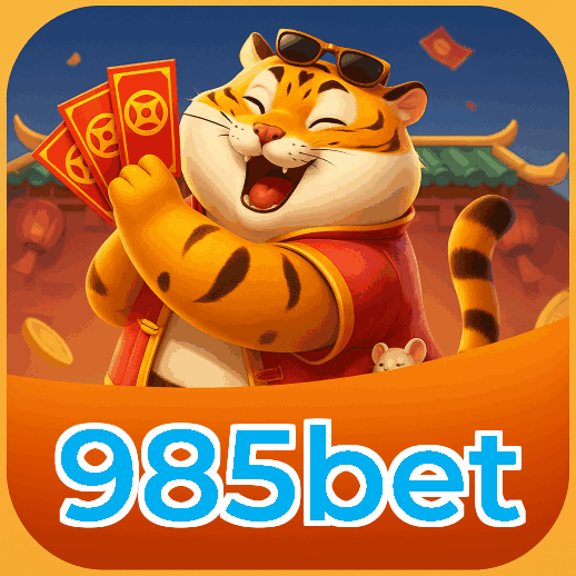 985bet bônus R$5.000