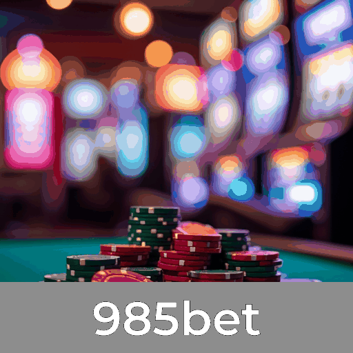 Descubra os Bônus Generosos e Ofertas Únicas da 985bet