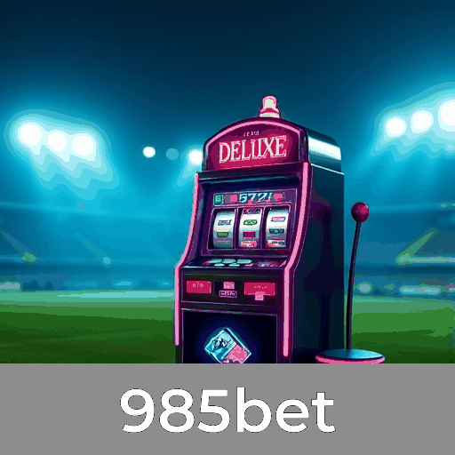 985bet: Experiência Autêntica com Jogos de Mesa Ao Vivo