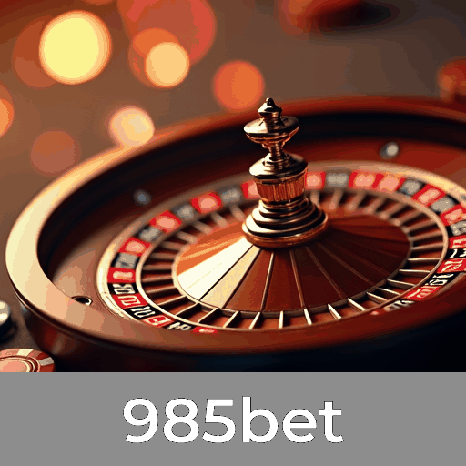 985bet: Excelência em Apostas com Serviço Profissional e Seguro