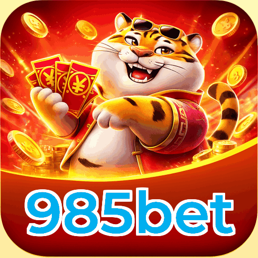 Catálogo 985bet 2.547 jogos
